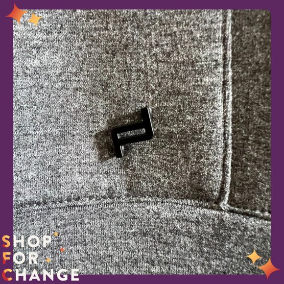 Porsche Design Hooded Sweat Jacket (sold out) size small - Picture 9 of 10